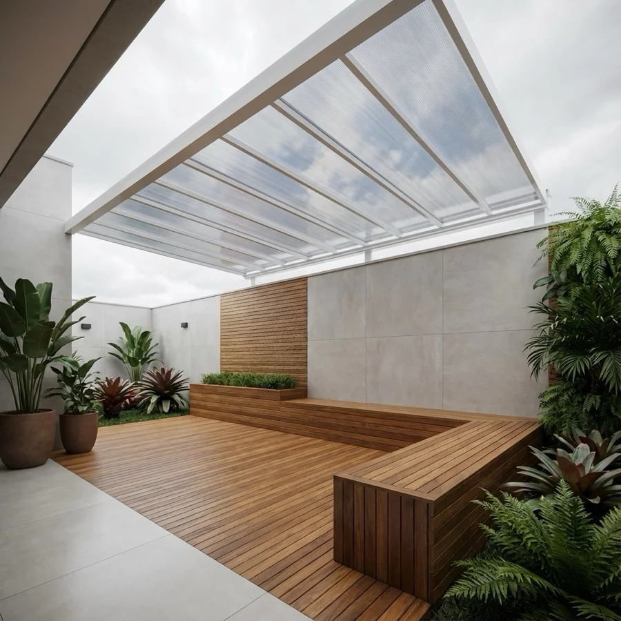 Campinas – SP - SP sob medida instalada em área residencial ou comercial
