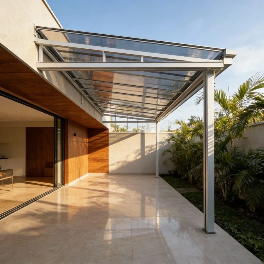 Campinas – SP - SP sob medida instalada em área residencial ou comercial