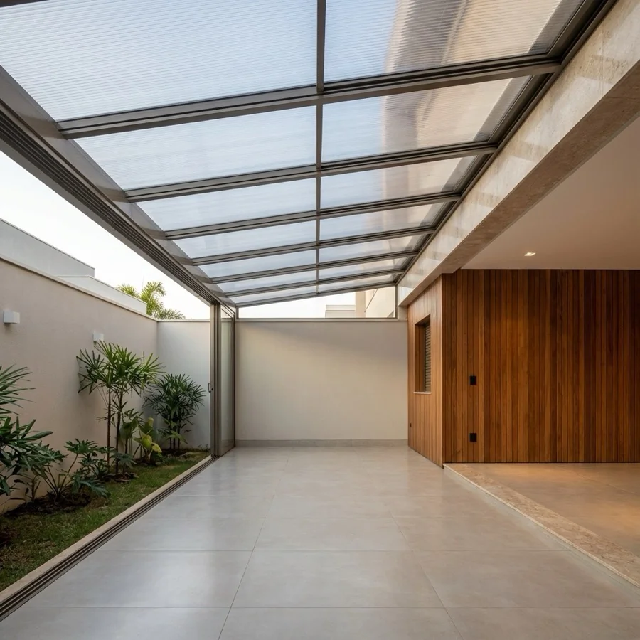 Campinas – SP - SP sob medida instalada em área residencial ou comercial