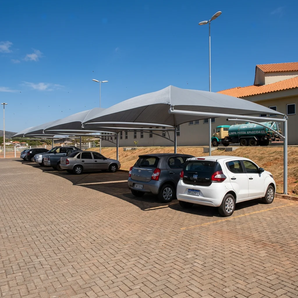 Campinas – SP - SP sob medida instalada em área residencial ou comercial