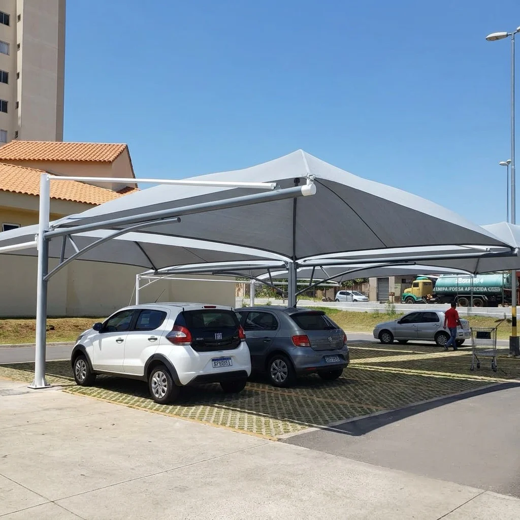 Campinas – SP - SP sob medida instalada em área residencial ou comercial