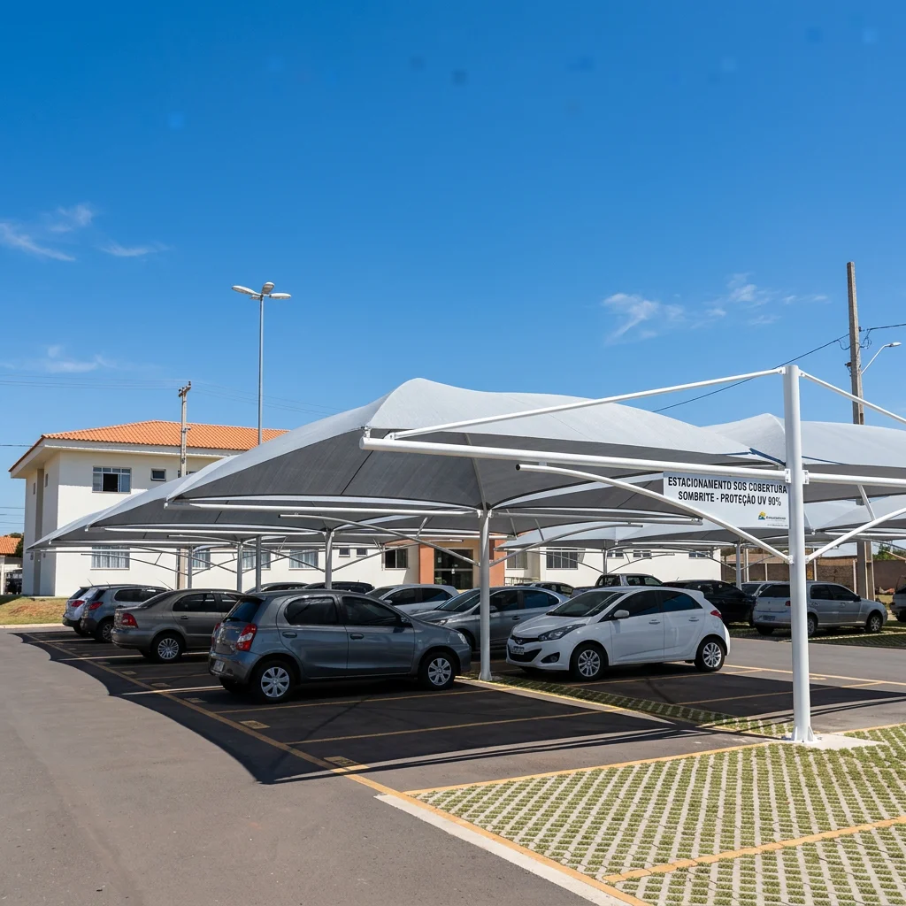 Campinas – SP - SP sob medida instalada em área residencial ou comercial