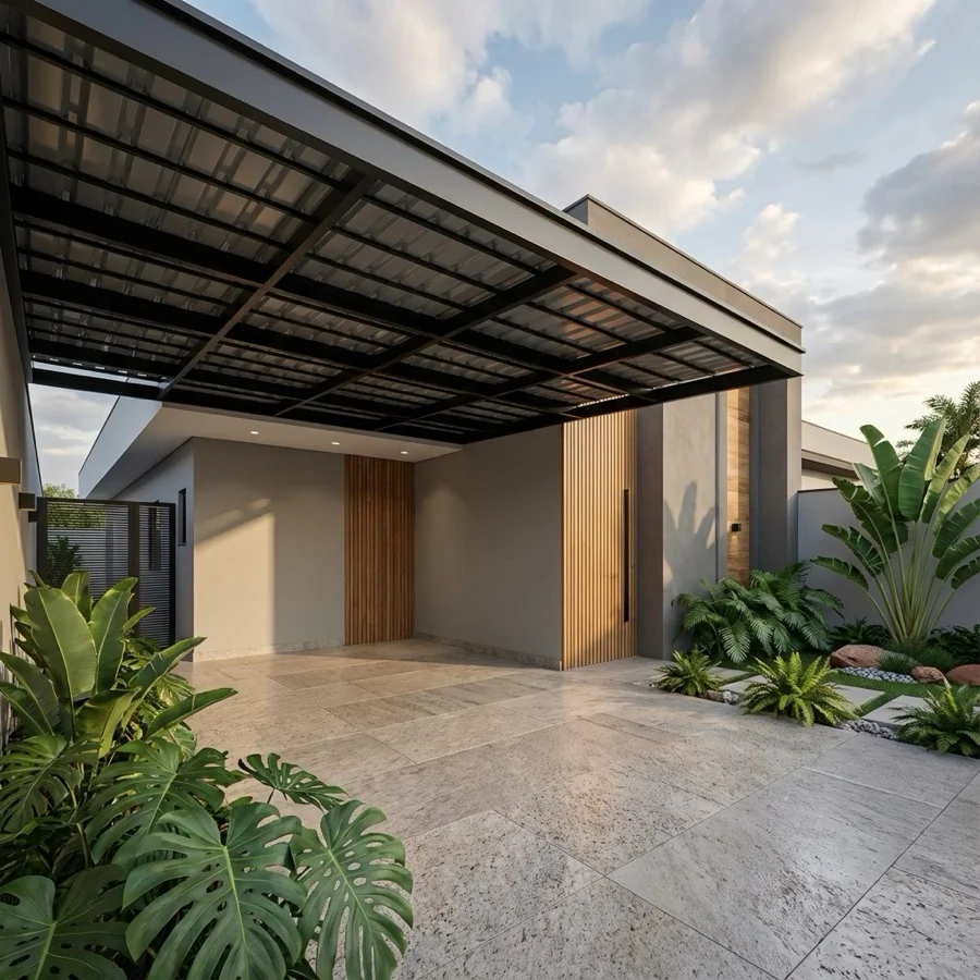 Campinas – SP - SP sob medida instalada em área residencial ou comercial