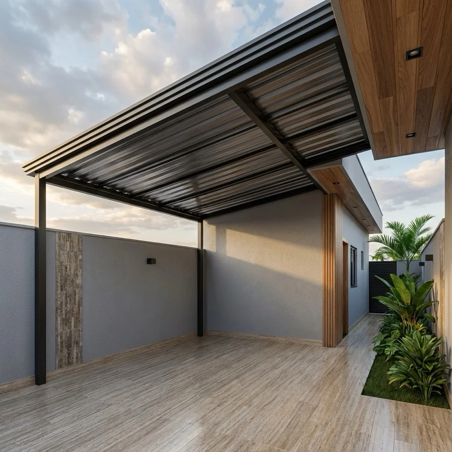 Campinas – SP - SP sob medida instalada em área residencial ou comercial