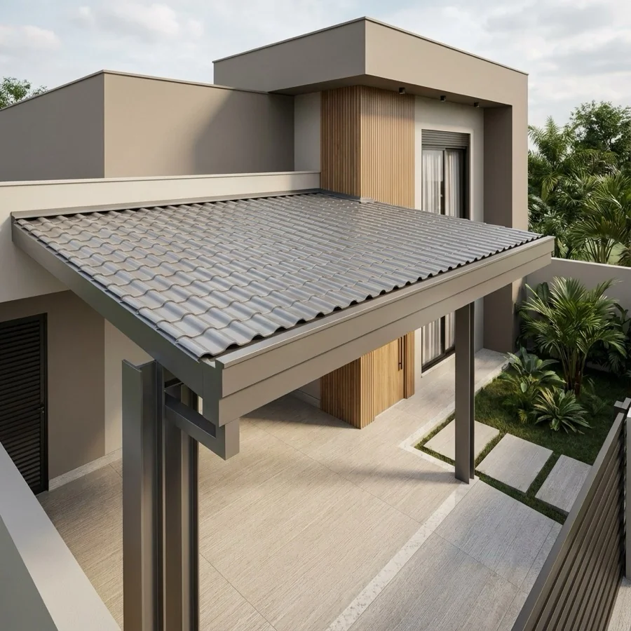 Campinas – SP - SP sob medida instalada em área residencial ou comercial