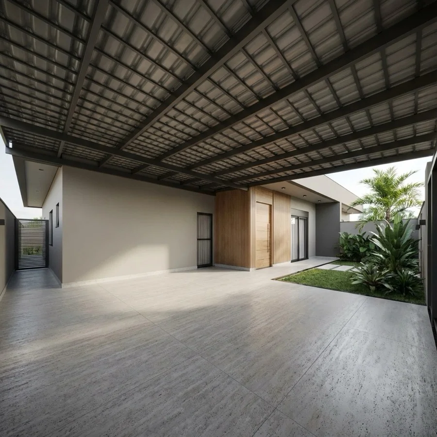 Campinas – SP - SP sob medida instalada em área residencial ou comercial