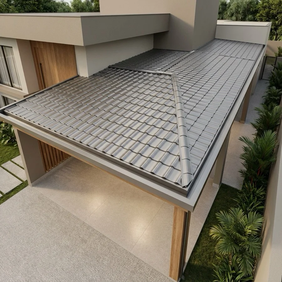 Campinas – SP - SP sob medida instalada em área residencial ou comercial