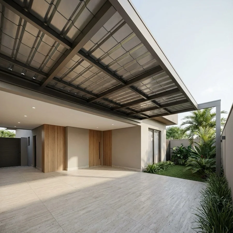 Campinas – SP - SP sob medida instalada em área residencial ou comercial