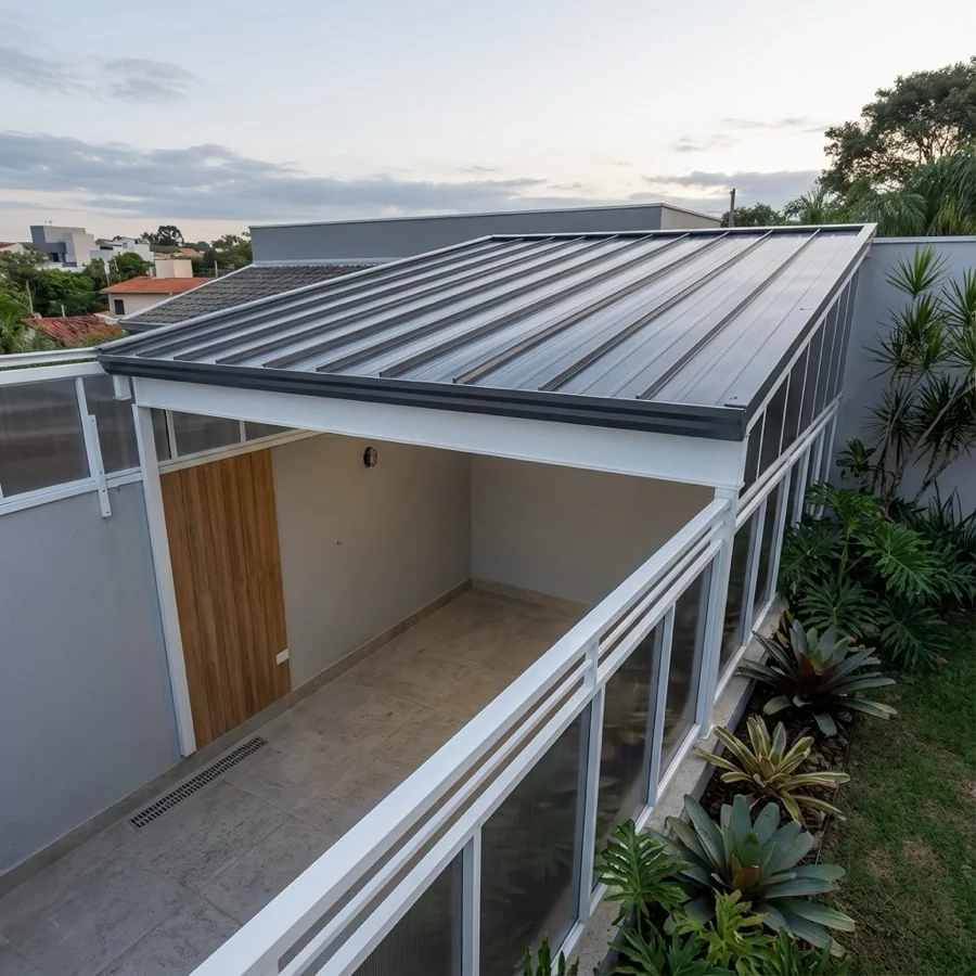 Campinas – SP - SP sob medida instalada em área residencial ou comercial