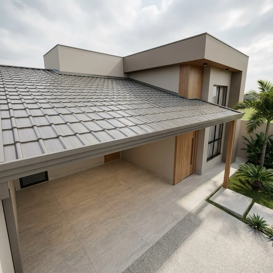 Campinas – SP - SP sob medida instalada em área residencial ou comercial