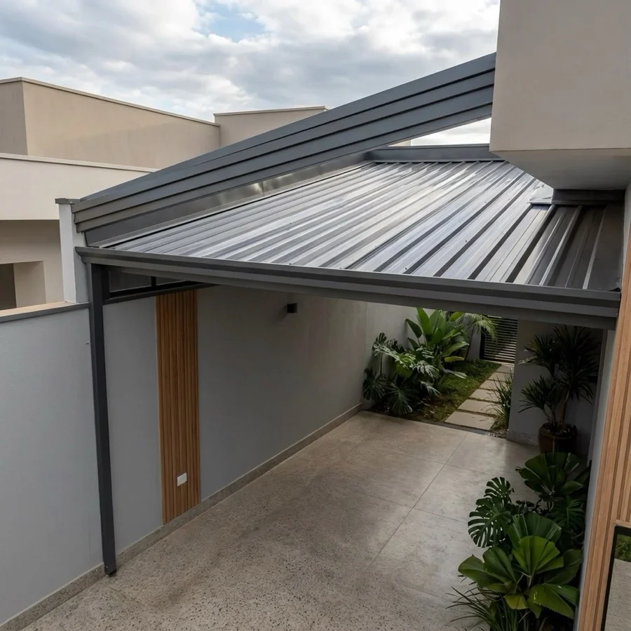 Campinas – SP - SP sob medida instalada em área residencial ou comercial