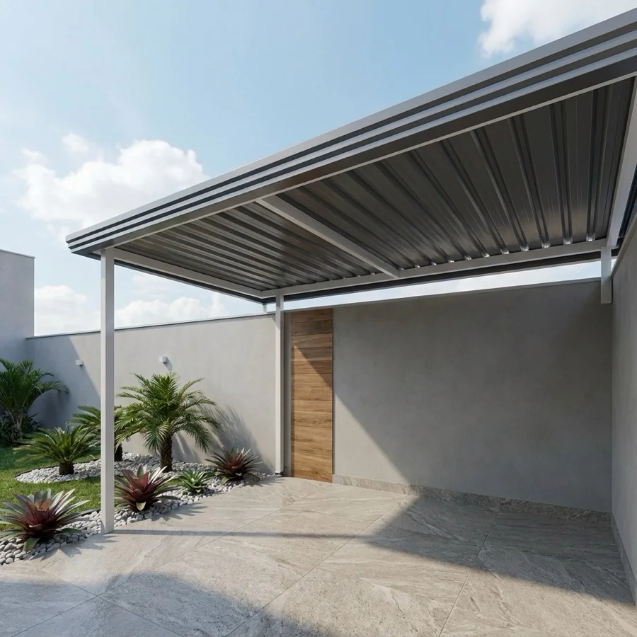 Campinas – SP - SP sob medida instalada em área residencial ou comercial