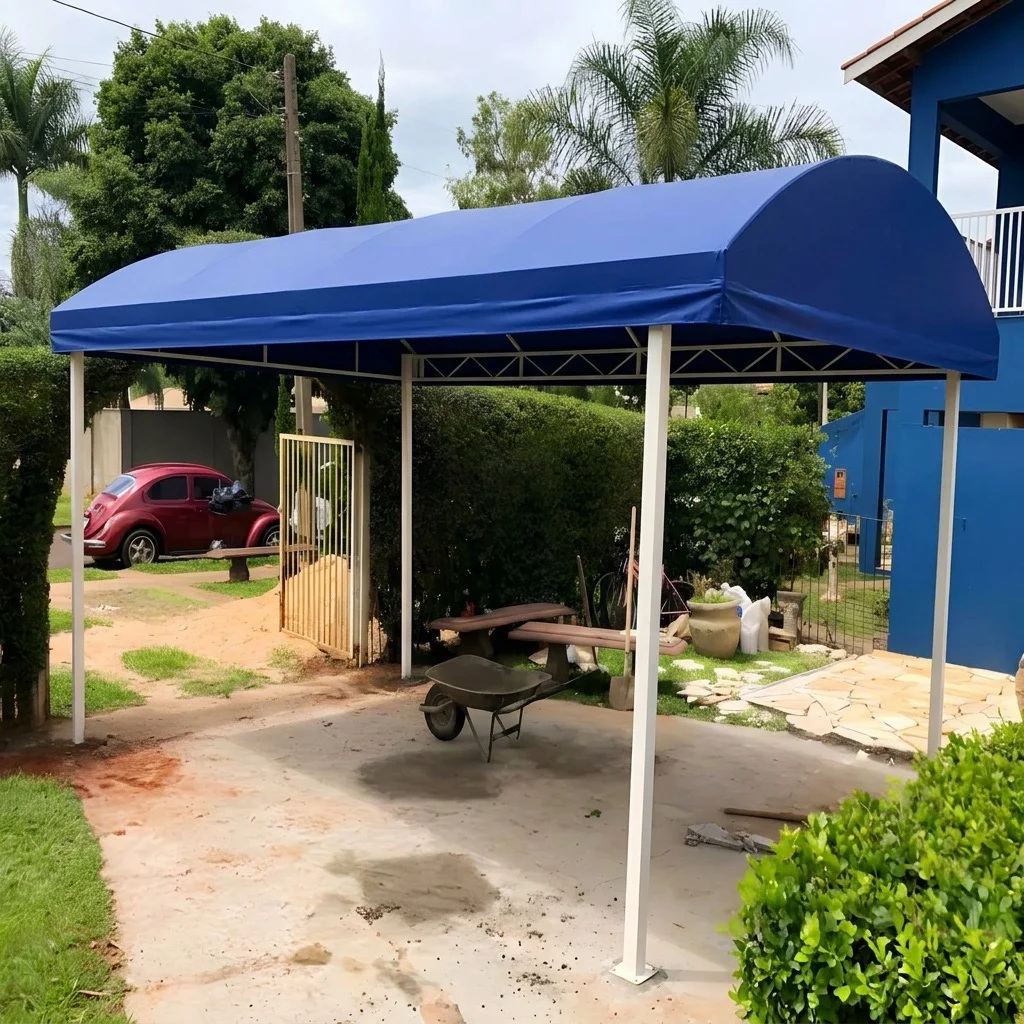 Campinas – SP - SP sob medida instalada em área residencial ou comercial