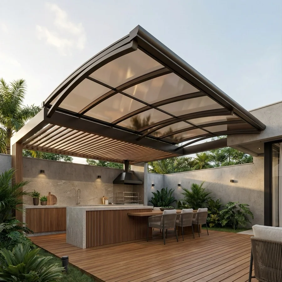 Campinas – SP - SP sob medida instalada em área residencial ou comercial