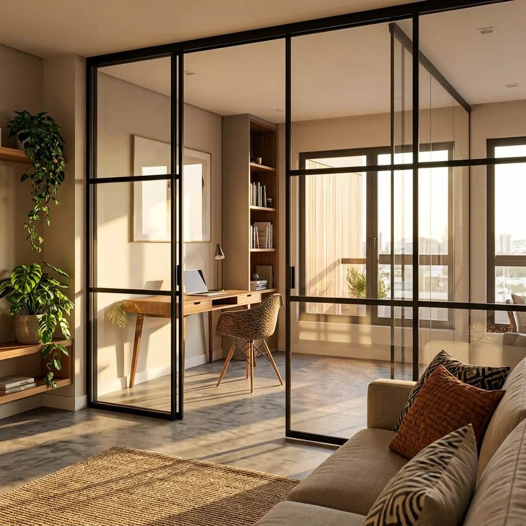 Campinas – SP - SP sob medida instalada em área residencial ou comercial