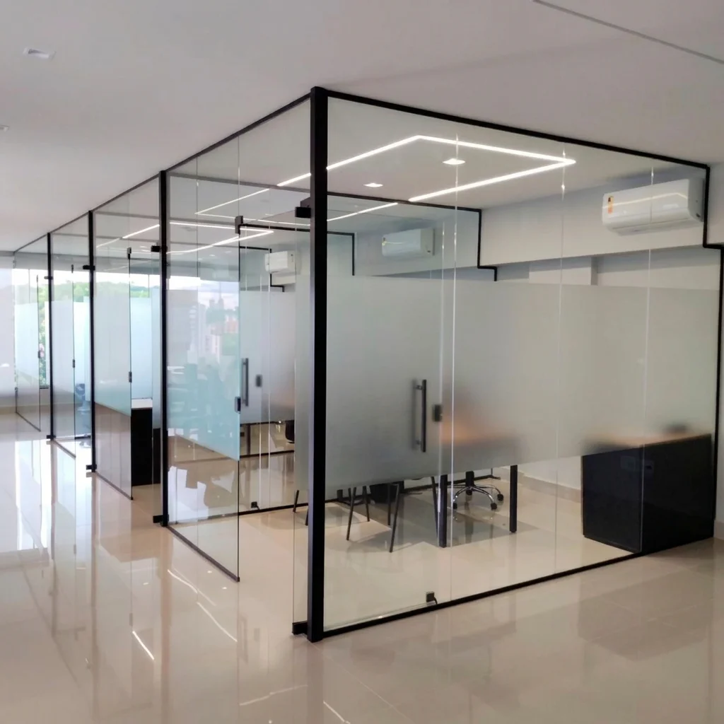 Campinas – SP - SP sob medida instalada em área residencial ou comercial