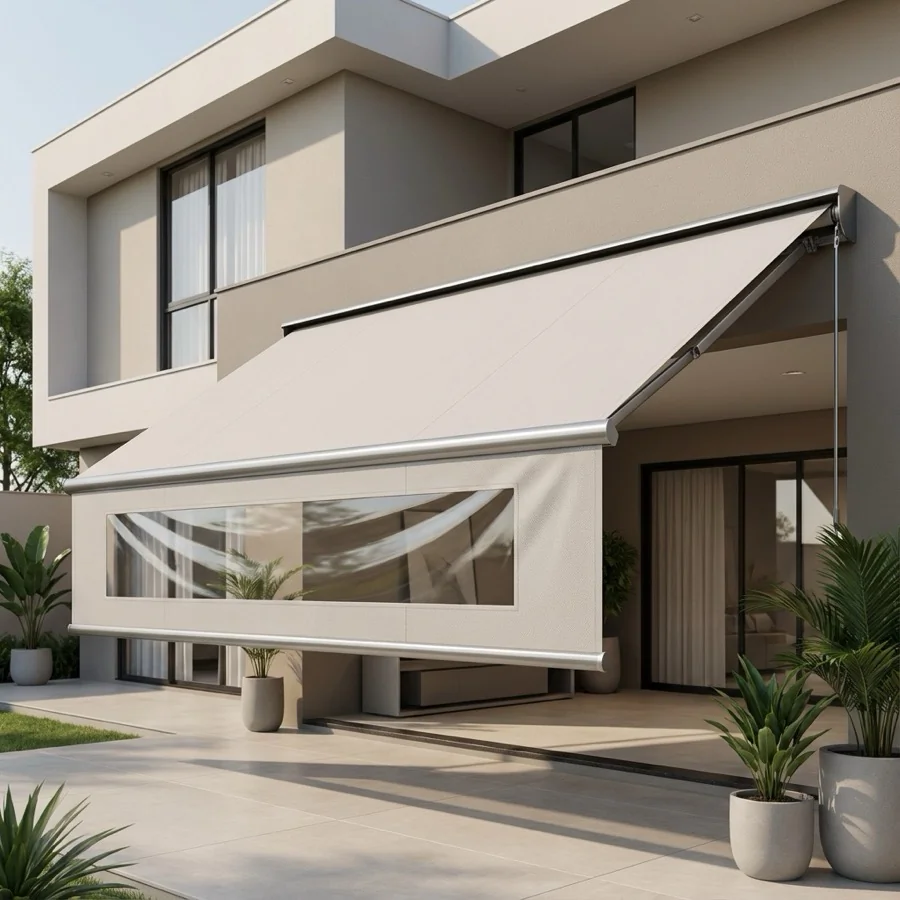 Campinas – SP - SP sob medida instalada em área residencial ou comercial