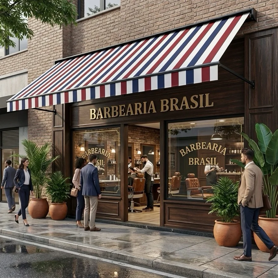 Campinas – SP - SP sob medida instalada em área residencial ou comercial