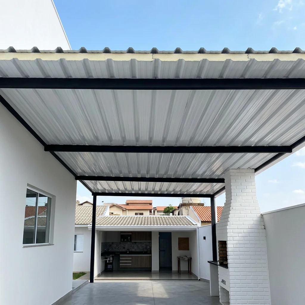 Campinas – SP - SP sob medida instalada em área residencial ou comercial