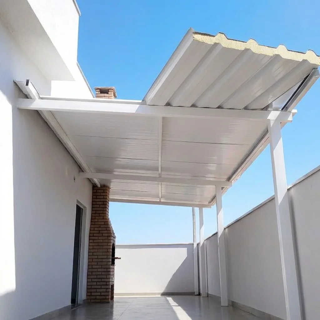 Campinas – SP - SP sob medida instalada em área residencial ou comercial
