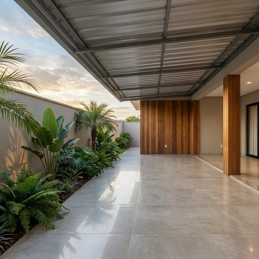Campinas – SP - SP sob medida instalada em área residencial ou comercial