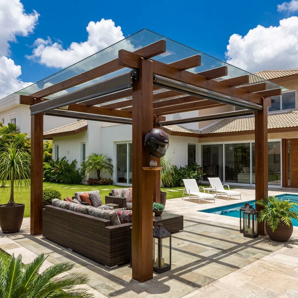 Campinas – SP - SP sob medida instalada em área residencial ou comercial