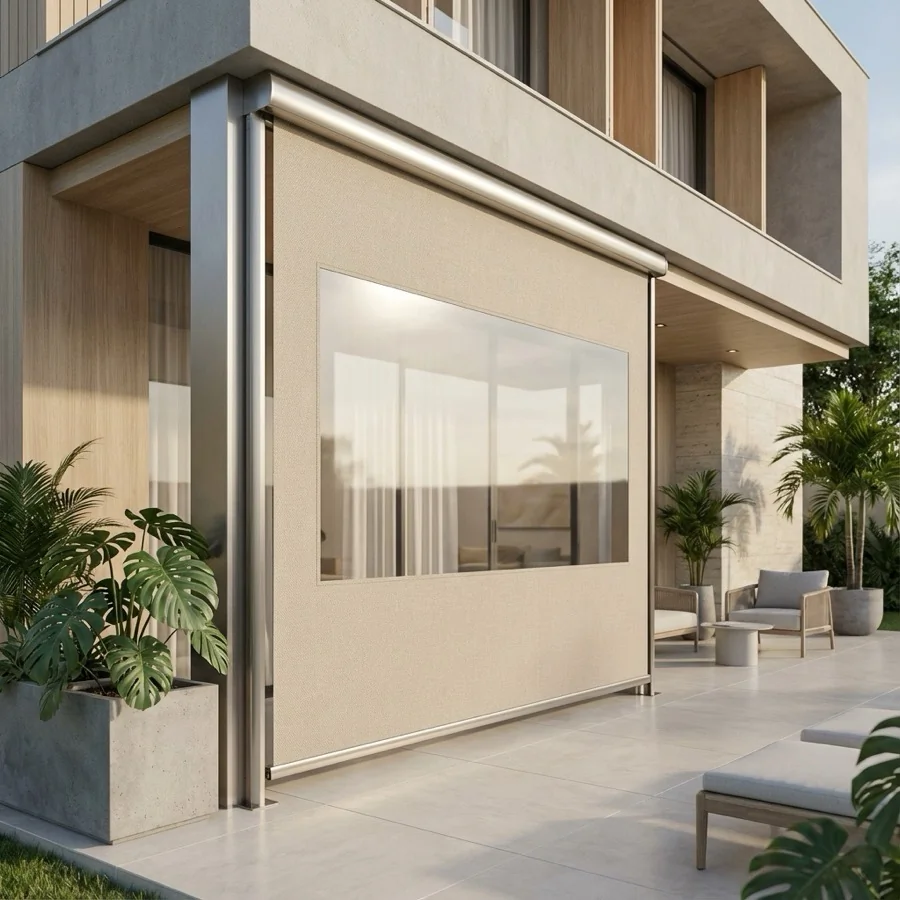 Campinas – SP - SP sob medida instalada em área residencial ou comercial
