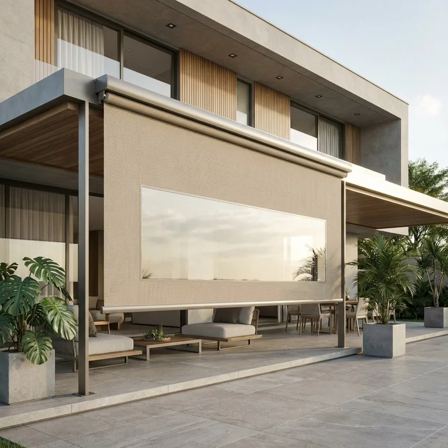 Campinas – SP - SP sob medida instalada em área residencial ou comercial