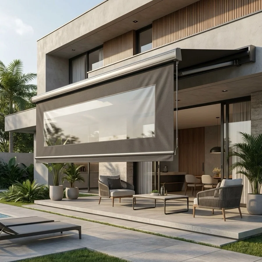 Campinas – SP - SP sob medida instalada em área residencial ou comercial