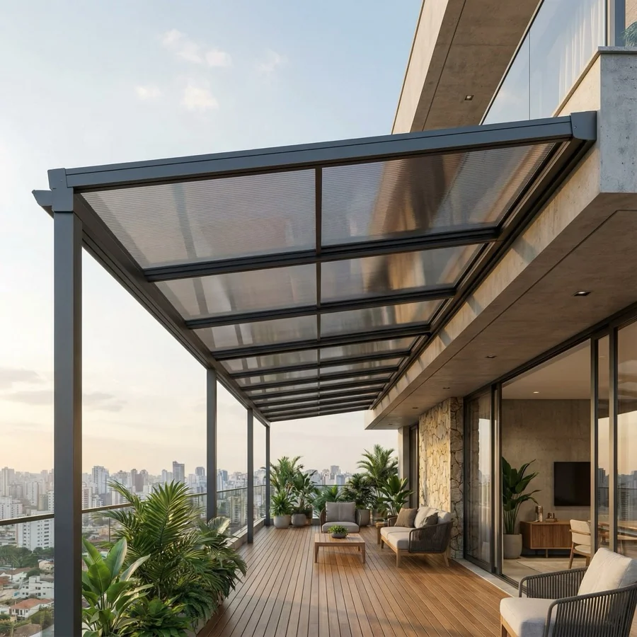 Campinas – SP - SP sob medida instalada em área residencial ou comercial