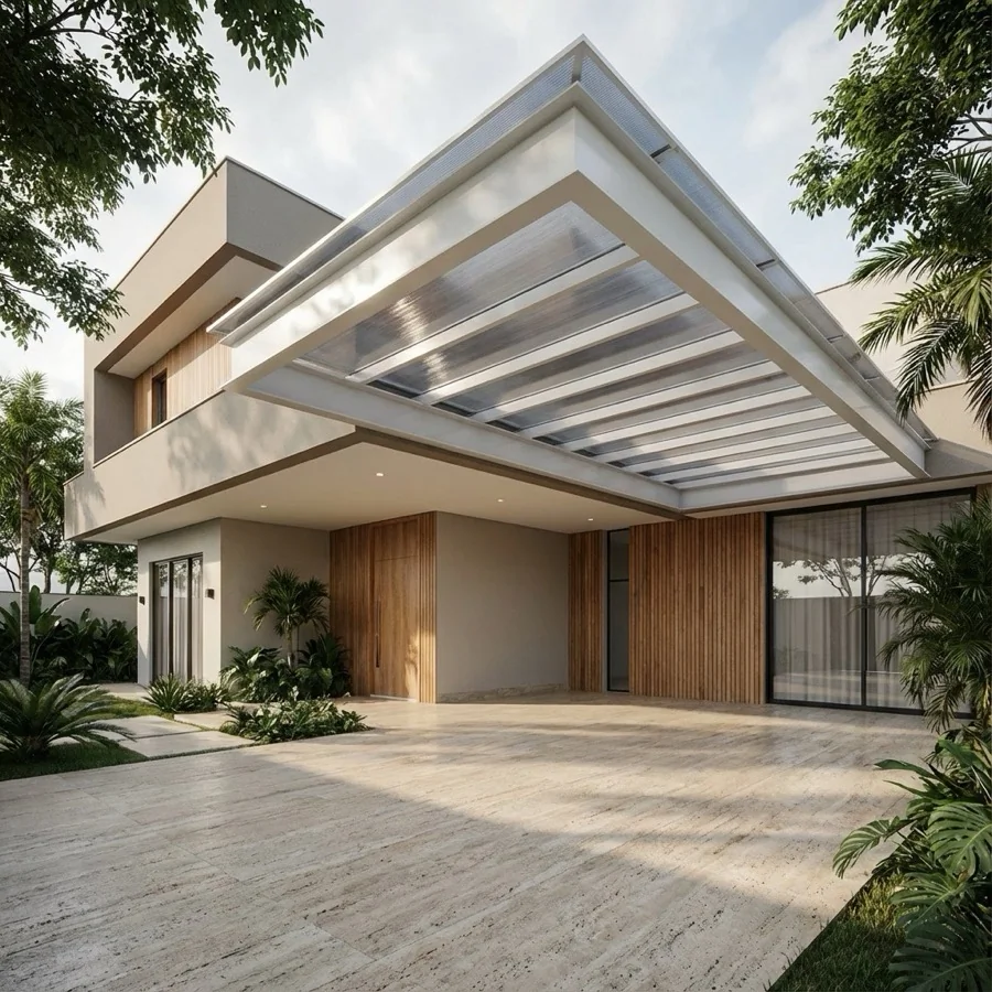 Campinas – SP - SP sob medida instalada em área residencial ou comercial