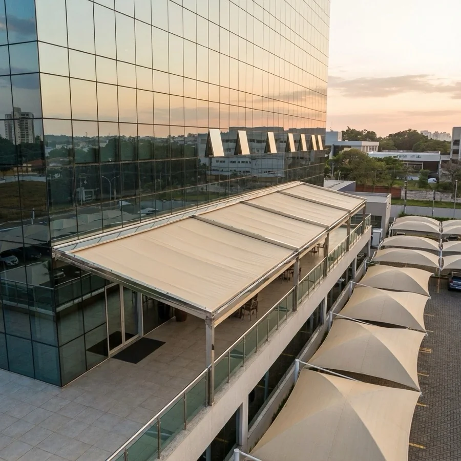 Campinas – SP - SP sob medida instalada em área residencial ou comercial
